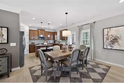 84 Willow Circle, Rock Spring, GA 30739 - Photo 11