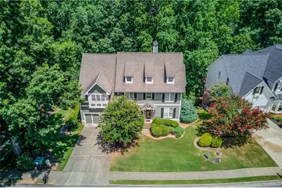 5989 Grand Loop Road, Sugar Hill, GA 30518 - Photo 3