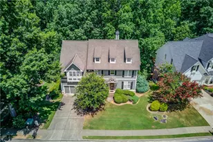 5989 Grand Loop Rd, Sugar Hill, GA 30518 - Photo 3