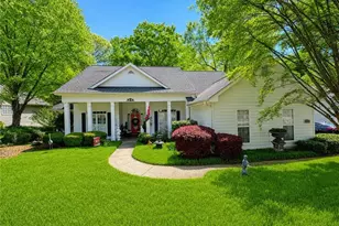 845 Harvest Ln, Monroe, GA 30655 - Photo 1