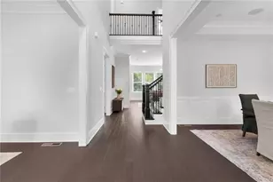 16270 Grand Litchfield Dr, Roswell, GA 30075 - Photo 9