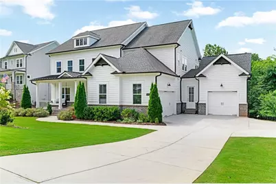 16270 Grand Litchfield Drive, Roswell, GA 30075 - Photo 3
