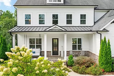 16270 Grand Litchfield Drive, Roswell, GA 30075 - Photo 5