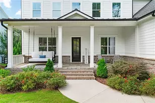 16270 Grand Litchfield Dr, Roswell, GA 30075 - Photo 7