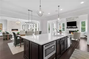 16270 Grand Litchfield Dr, Roswell, GA 30075 - Photo 17