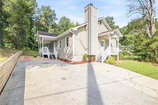 [Address not provided], Buford, GA 30518 - Photo 1