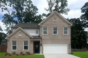 1370 Jordan Brook Dr, Lawrenceville, GA 30043 - Photo 1
