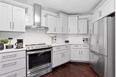 807 Arbor Forest Place SW, Marietta, GA 30064 - Photo 13