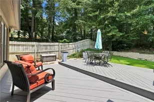 807 Arbor Forest Pl SW, Marietta, GA 30064 - Photo 29