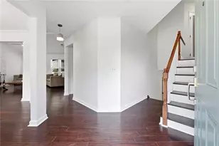 807 Arbor Forest Pl SW, Marietta, GA 30064 - Photo 3