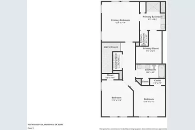 1037 Knoxboro Lane, Woodstock, GA 30188 - Photo 49