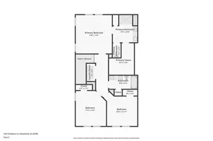 1037 Knoxboro Ln, Woodstock, GA 30188 - Photo 49