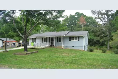 4691 Bo Hendrick Drive, Austell, GA 30106 - Photo 3