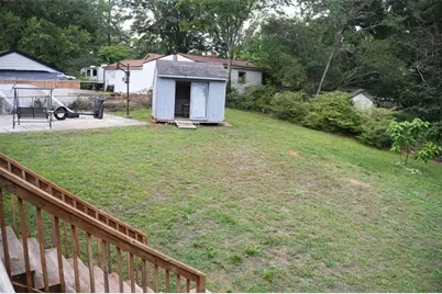 4691 Bo Hendrick Drive, Austell, GA 30106 - Photo 29