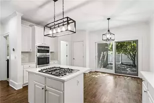 3729 Thunder Way NE, Marietta, GA 30066 - Photo 15