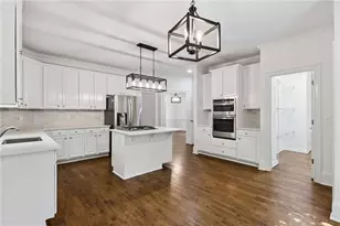3729 Thunder Way NE, Marietta, GA 30066 - Photo 11