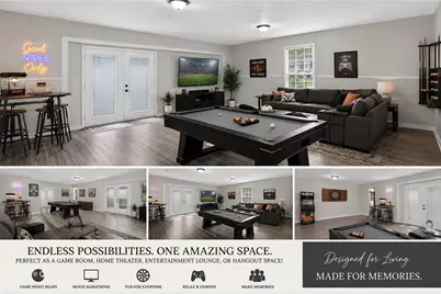 2521 Country Club Drive, Conyers, GA 30013 - Photo 45