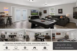 2521 Country Club Dr, Conyers, GA 30013 - Photo 45
