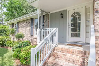 2521 Country Club Drive, Conyers, GA 30013 - Photo 1