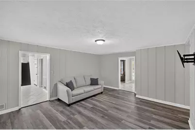2521 Country Club Drive, Conyers, GA 30013 - Photo 17