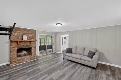 2521 Country Club Drive, Conyers, GA 30013 - Photo 15