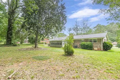2521 Country Club Drive, Conyers, GA 30013 - Photo 49