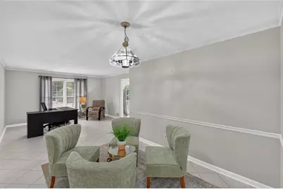 2521 Country Club Drive, Conyers, GA 30013 - Photo 13