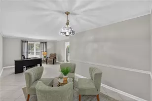 2521 Country Club Dr, Conyers, GA 30013 - Photo 13