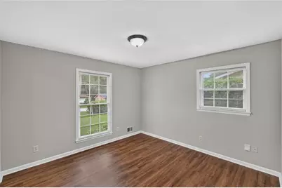 2521 Country Club Drive, Conyers, GA 30013 - Photo 35