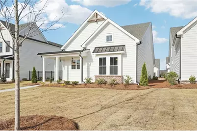527 Godfrey Drive, Cumming, GA 30040 - Photo 3