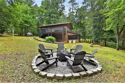 333 Bent Wood Lane, Blue Ridge, GA 30513 - Photo 3