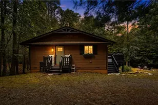 333 Bent Wood Ln, Blue Ridge, GA 30513 - Photo 1