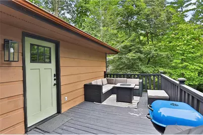 333 Bent Wood Lane, Blue Ridge, GA 30513 - Photo 5