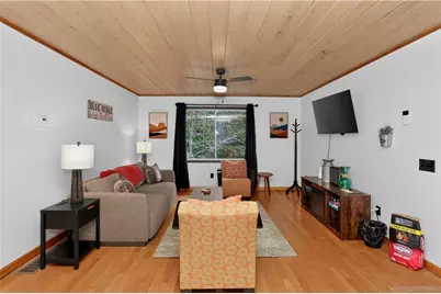 333 Bent Wood Lane, Blue Ridge, GA 30513 - Photo 11