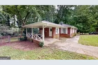 3944 Creel Drive, Lithia Springs, GA 30122 - Photo 3