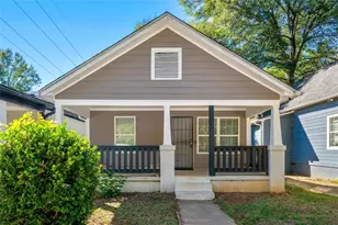 889 Smith St, Atlanta, GA 30310 - Photo 1