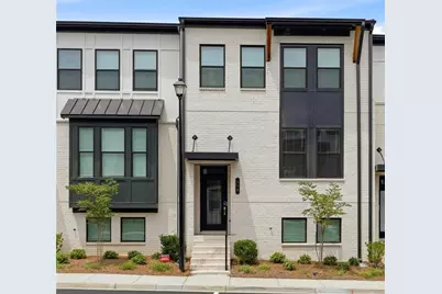 336 Cornett Way, Lawrenceville, GA 30046 - Photo 1