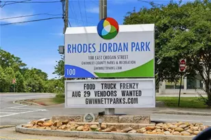 336 Cornett Wy, Lawrenceville, GA 30046 - Photo 25
