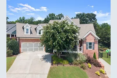 2024 Democracy Drive, Buford, GA 30519 - Photo 1