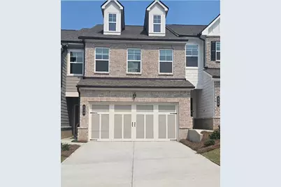534 East Rope Mill #22, Holly Springs, GA 30115 - Photo 1