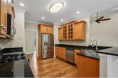 145 Clear Spring Lane, Oxford, GA 30054 - Photo 15