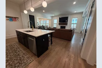6530 Center Grove St, Cumming, GA 30040 - Photo 5