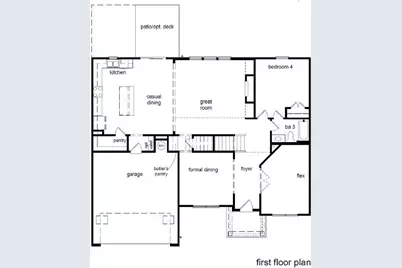 5619 Rosehall Place, South Fulton, GA 30349 - Photo 19