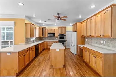 9790 Court Lynn Lane, Winston, GA 30187 - Photo 5