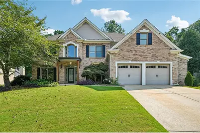 1907 Daniel Green Court SE, Smyrna, GA 30080 - Photo 1