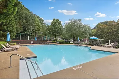 1907 Daniel Green Court SE, Smyrna, GA 30080 - Photo 39