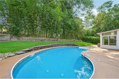 1907 Daniel Green Court SE, Smyrna, GA 30080 - Photo 33