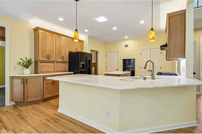 1907 Daniel Green Court SE, Smyrna, GA 30080 - Photo 11