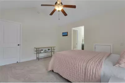110 Sparrows Cove, Fayetteville, GA 30215 - Photo 57