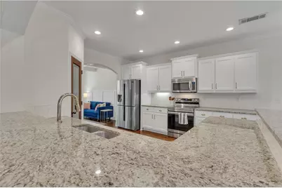 110 Sparrows Cove, Fayetteville, GA 30215 - Photo 23
